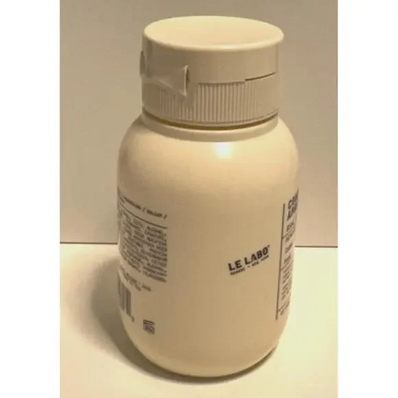 LE LABO 'HINOKI' Conditioner 2.8oz/85ml Travel Size  NEW - Picture 4 of 4